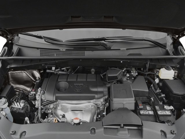 Used 2017 Predawn Gray Mica Toyota LE Plus image 15