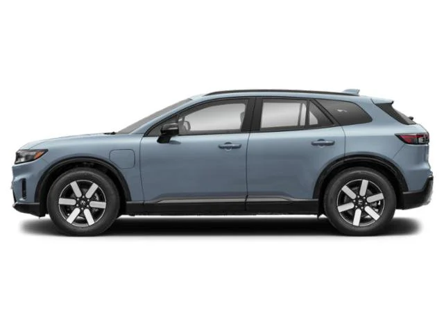 New 2026 Frostline White Pearl Honda Touring image 6