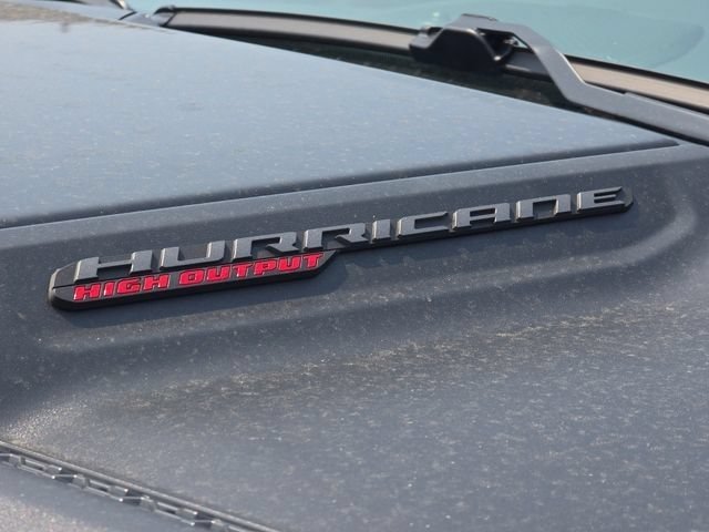 New 2026 Diamond Black Crystal Pearl-Coat Exterior Paint RAM RHO image 27