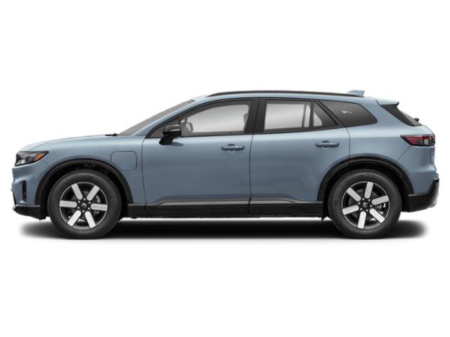 New 2026 Frostline White Pearl Honda Touring image 6