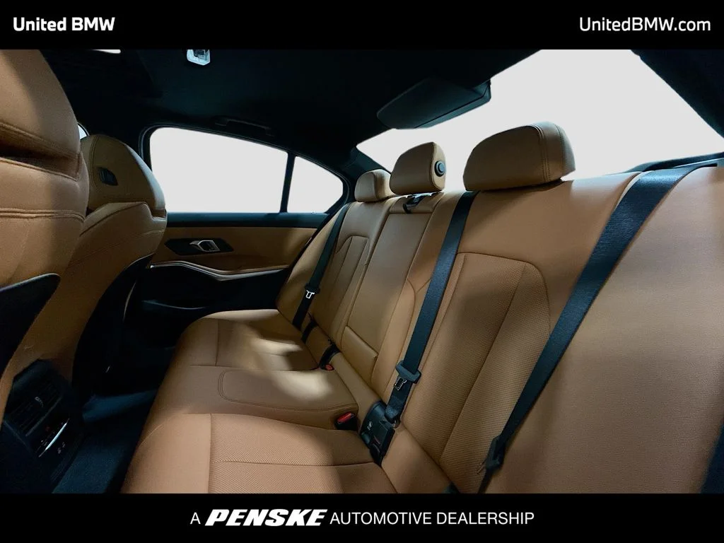 2026 BMW 3 Series 330i - Photo 13
