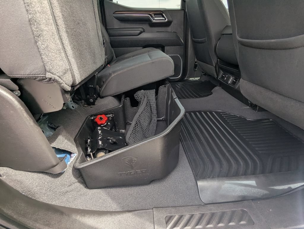 Used 2023 Northsky Blue Metallic Chevrolet LT (2FL) image 19