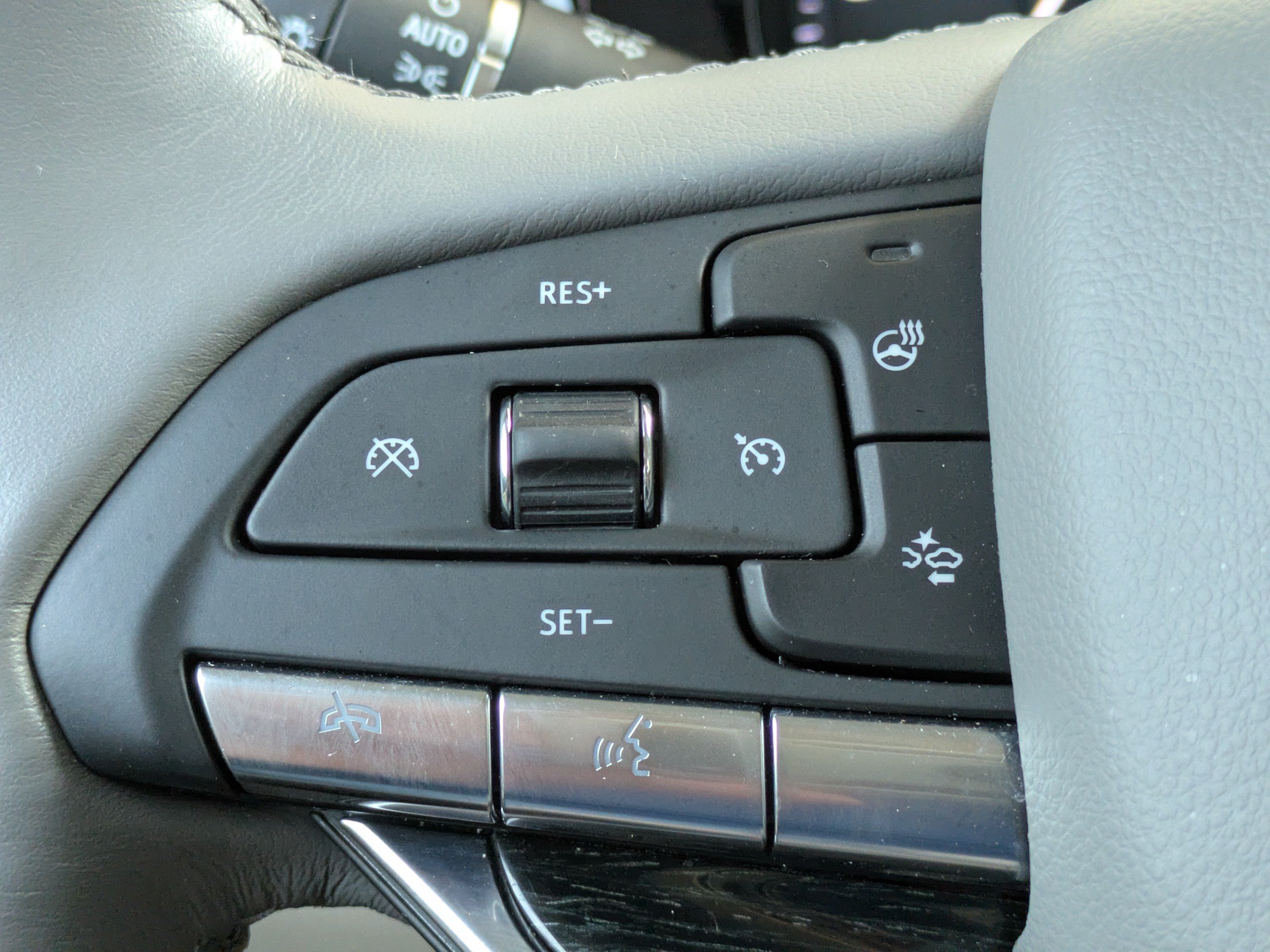 2023 Cadillac XT6 Premium Luxury - Photo 26