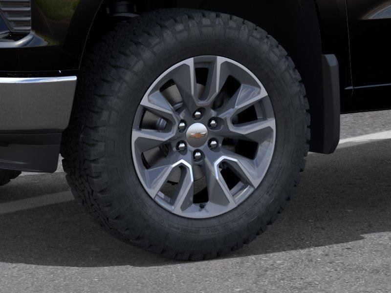 2026 Chevrolet Silverado 1500 LT - Photo 9