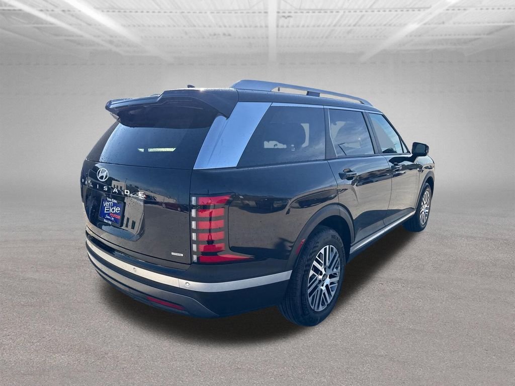 New 2027  Hyundai SEL image 5