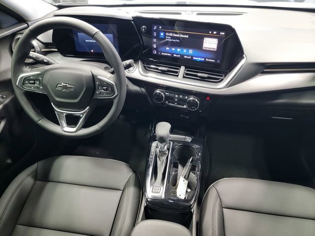 2026 Chevrolet Trax Activ - Photo 29