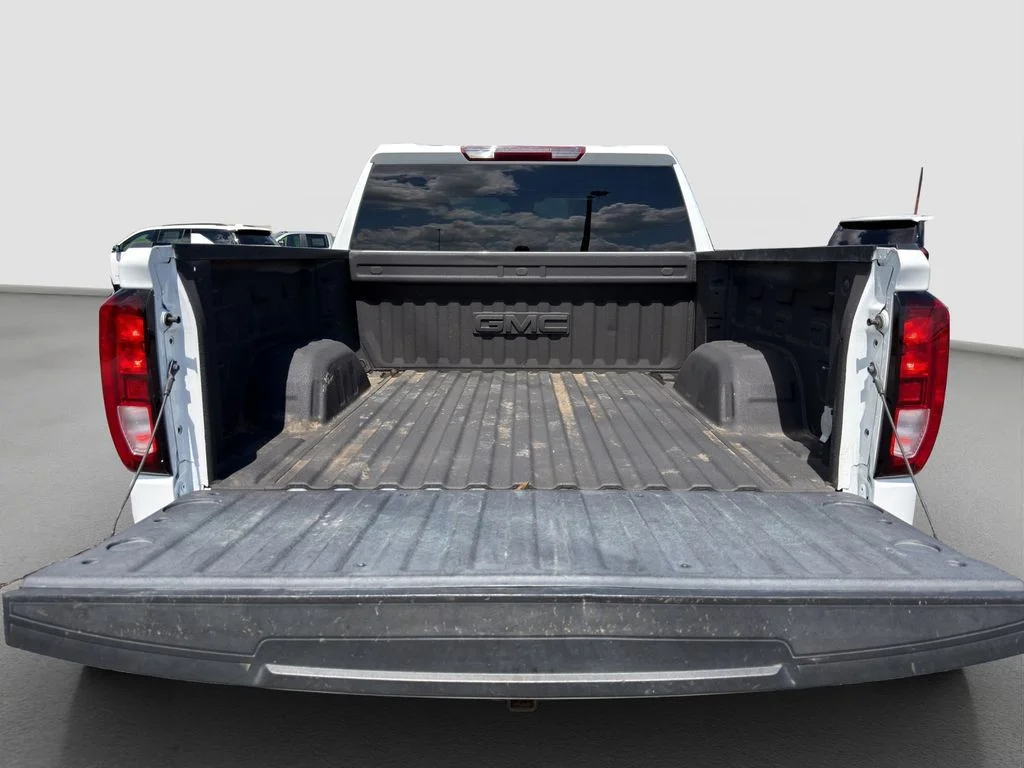 2024 GMC Sierra 1500 Elevation - Photo 20
