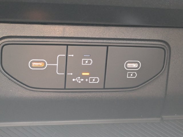 New 2027 Ebony Black Kia LX image 20
