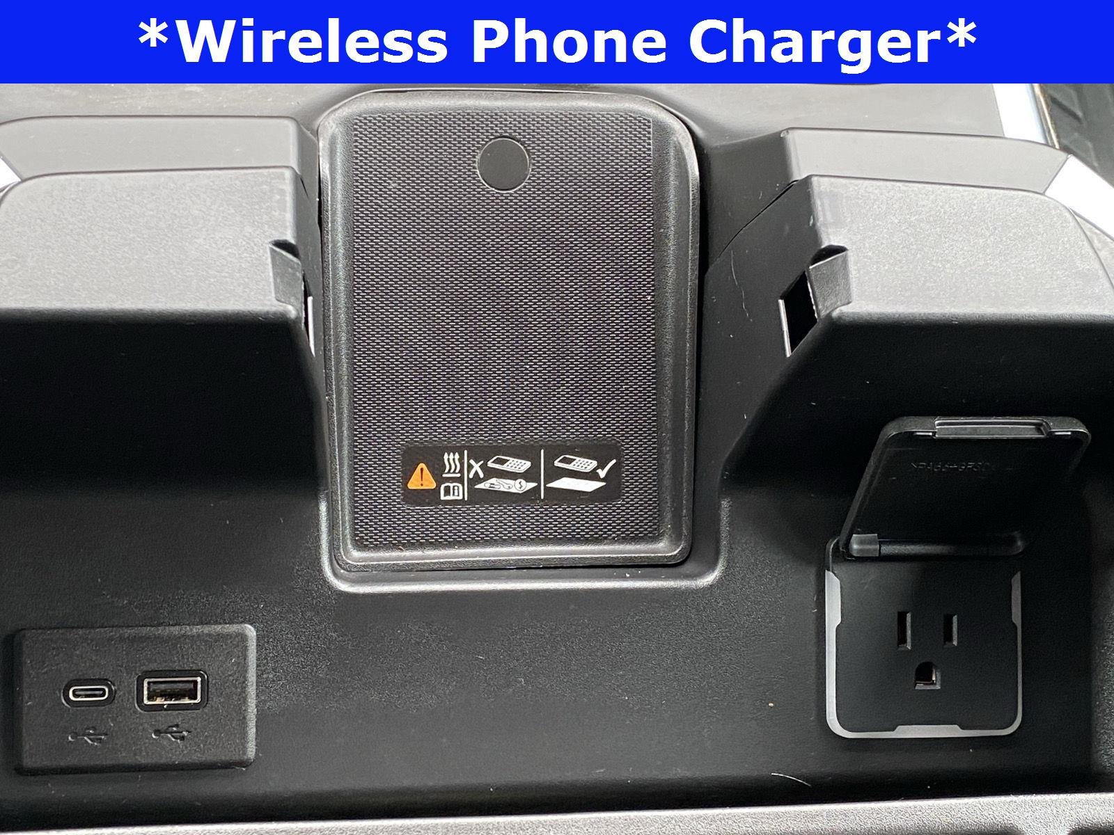 2024 Chevrolet Silverado 1500 LT Trail Boss - Photo 13