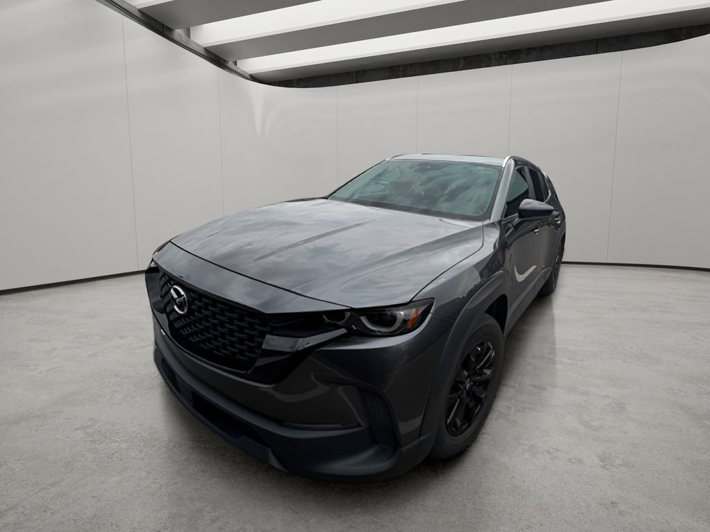 2024 Mazda CX-50 2.5 S PREFERRED's photo