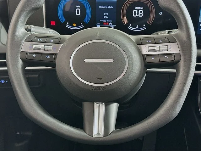 New 2026 Hyundai TUCSON SEL Plus