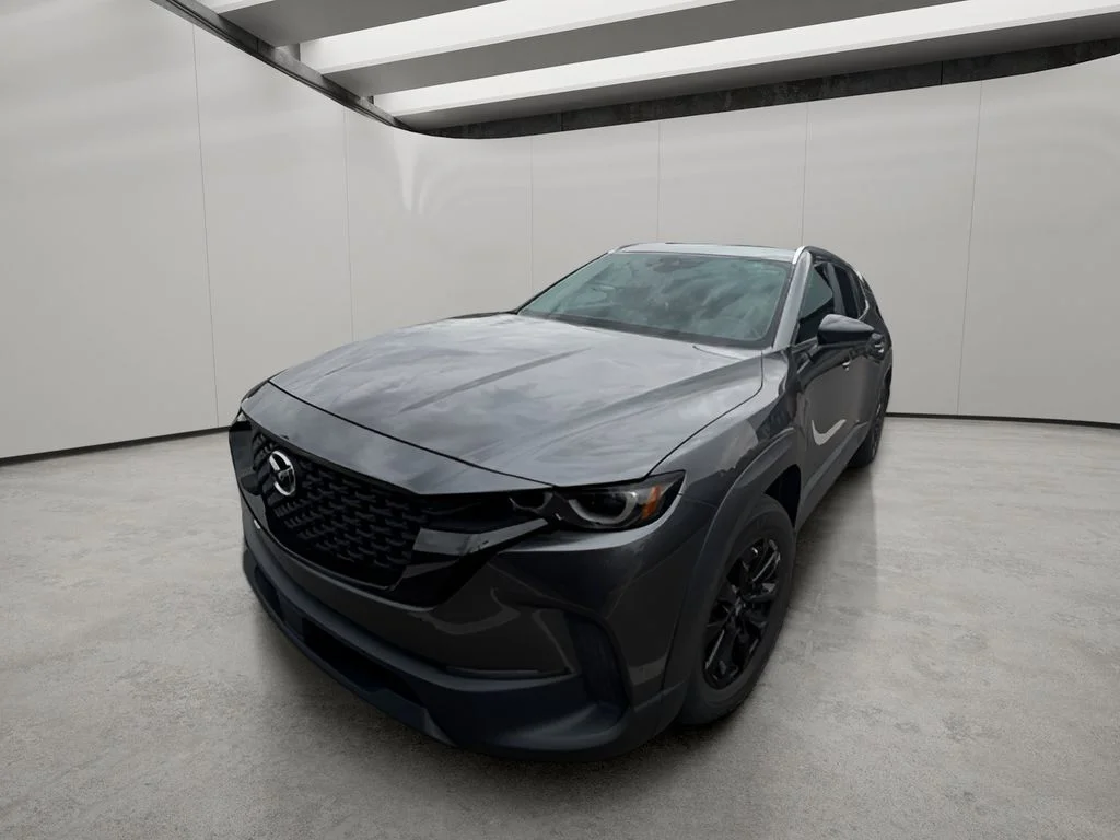 2024 Mazda CX-50 2.5 S PREFERRED's photo