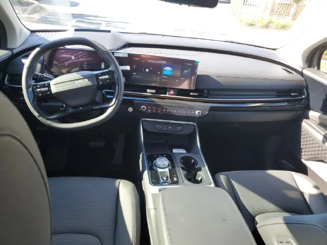 New 2027 Astra Blue Kia SX Prestige image 12