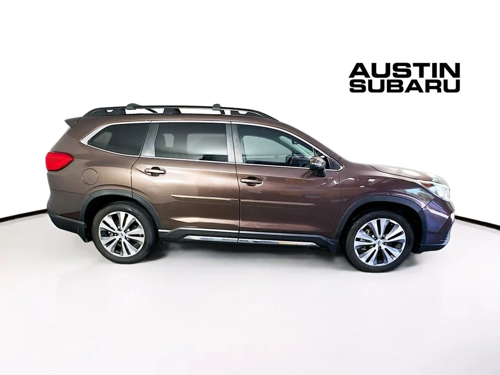 Used 2019 Brown Subaru Limited image 8