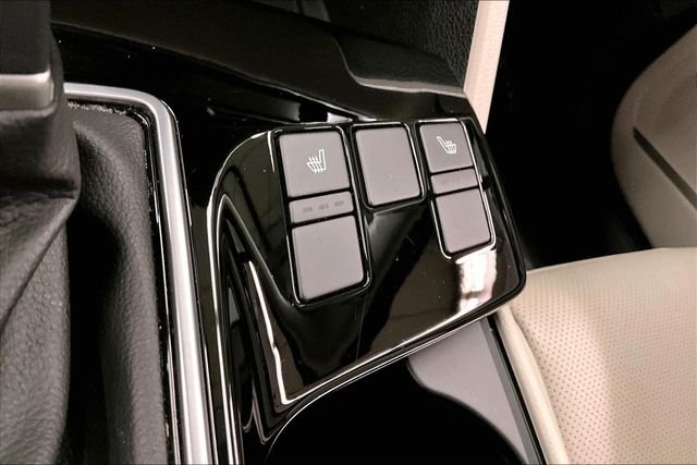 2024 Kia Sportage EX - Photo 34