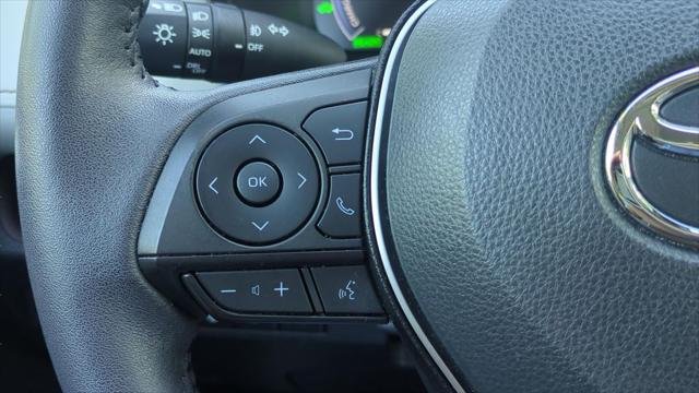 Certified Used 2024 MAGNETIC GRAY MET. Toyota  image 21