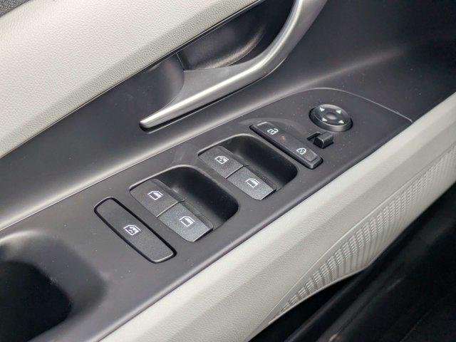 New 2026 Gray Hyundai SEL Sport Plus image 24