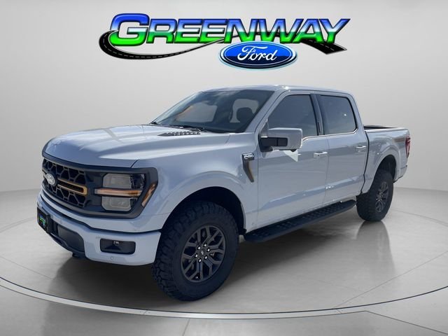 New 2026 Avalanche Ford Tremor® image 2
