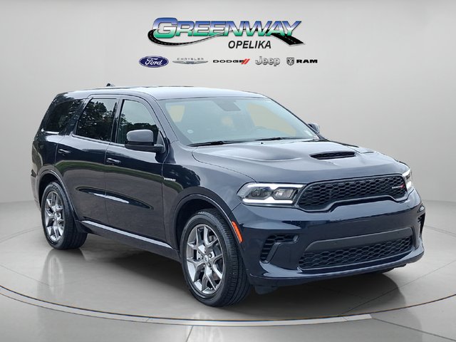 2026 Dodge Durango GT HEMI V8