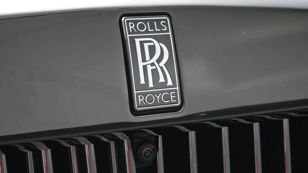 Certified Used 2019 Purple Rolls-Royce  image 21