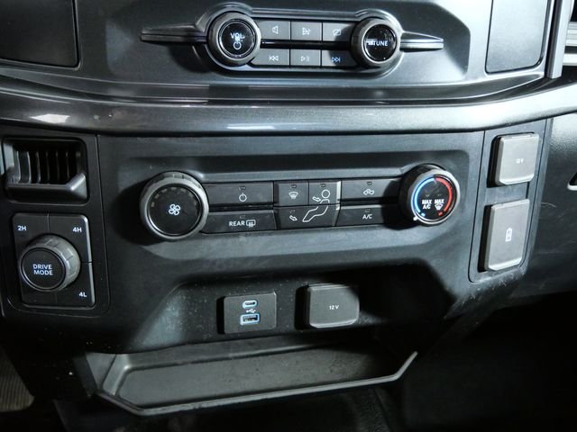 Certified Used 2022 White Ford XL image 20