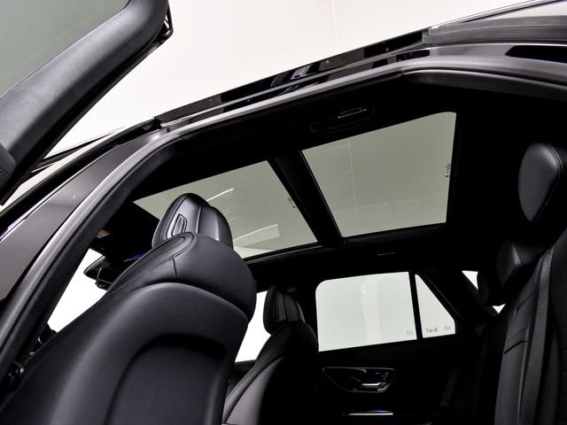 New 2027 Black Mercedes-Benz GLC 350e image 36