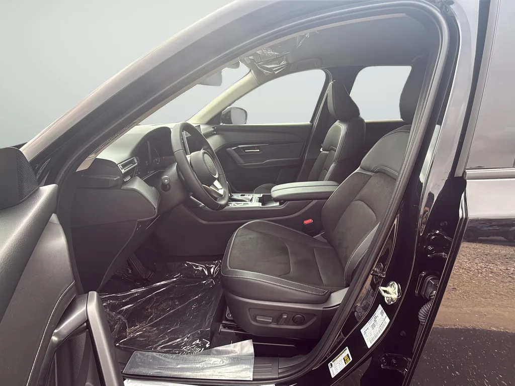 New 2026 Black Mazda 2.5 S Preferred image 27