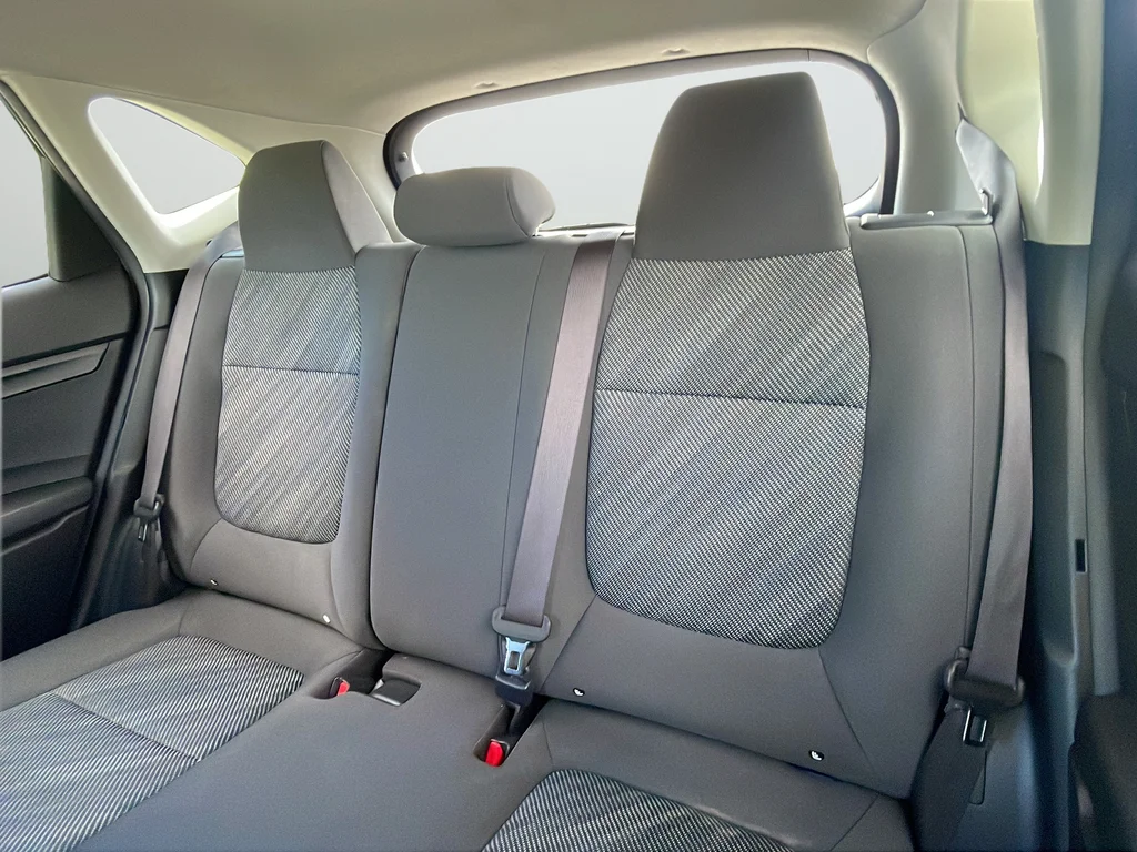 Used 2023 Blue Kia LX image 40