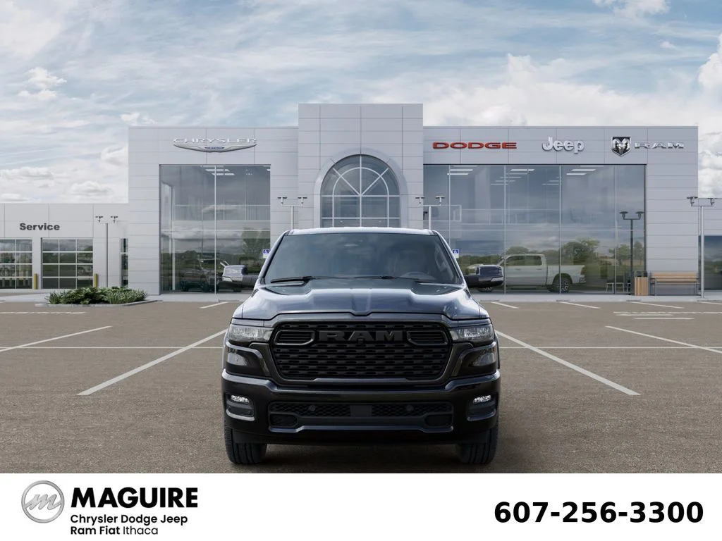 2026 RAM 1500 Big Horn/Lone Star - Photo 6