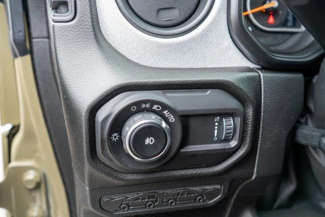 New 2026 41 Exterior Paint Jeep Sport S image 12