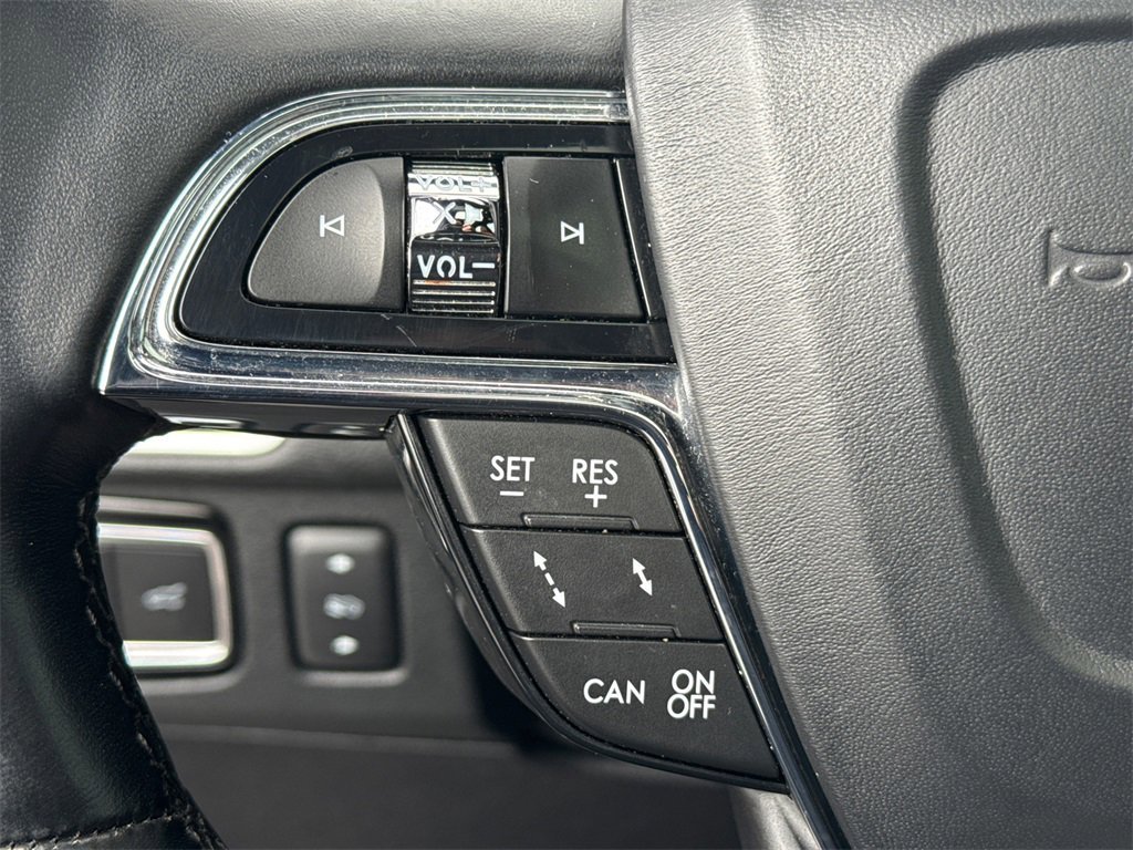 2020 LINCOLN NAVIGATOR L - Image 18