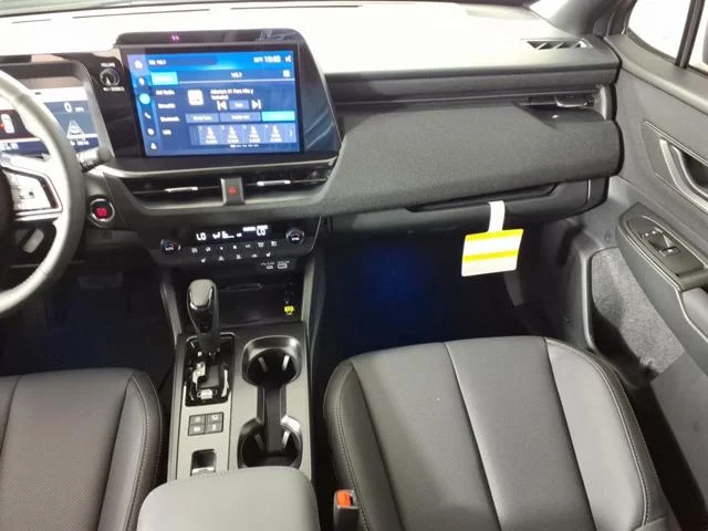 New 2026 RIVER ROCK PEARL Subaru Limited XT image 27