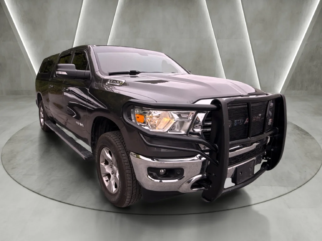 2022 RAM 1500 Pickup Big Horn/Lone Star