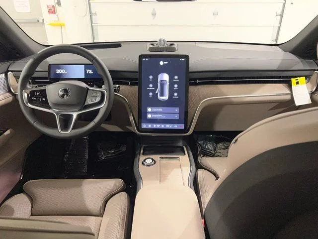 New 2026 Blue Volvo Twin Motor Performance Ultra image 12