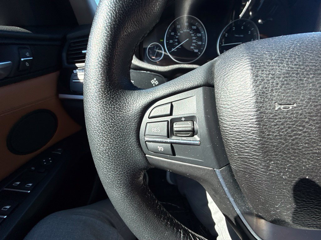 2017 BMW X3 xDrive28i - Photo 21