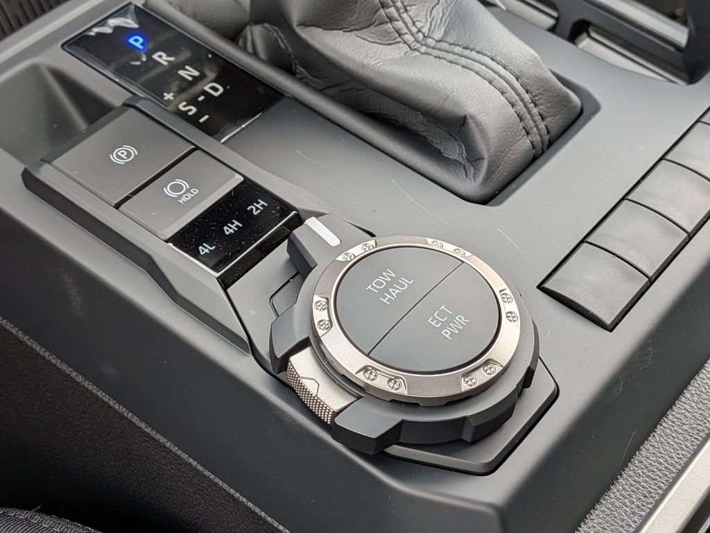 New 2026 Underground Toyota SR5 image 26