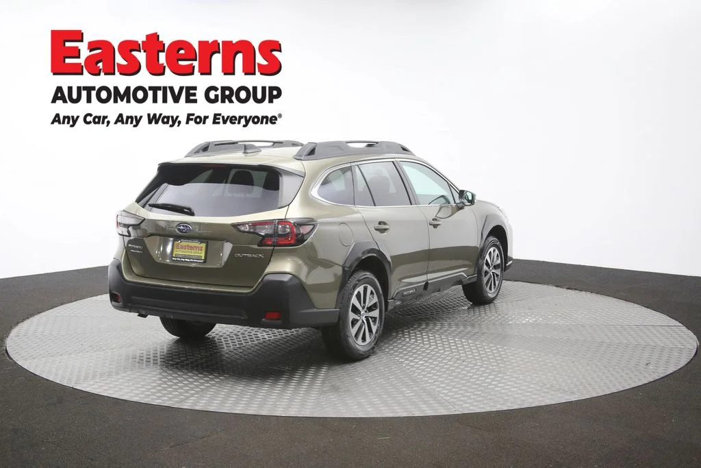 Used 2024 Brown Subaru Premium image 34