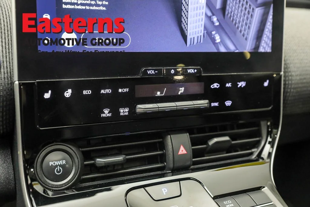 Used 2023 Black Toyota XLE image 17