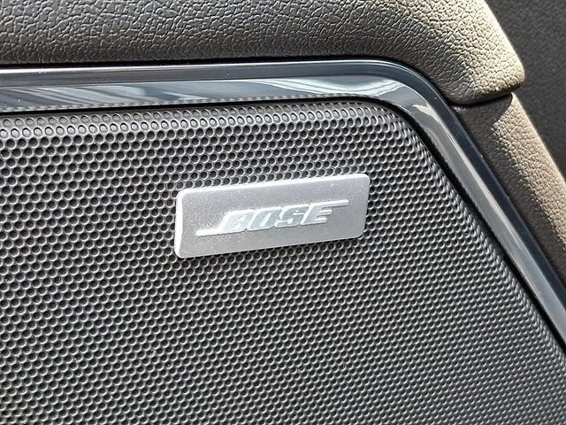 Used 2023 Black Chevrolet RST image 29
