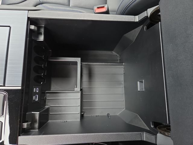 New 2026 Magnetic Gray Metallic Toyota Tundra Platinum image 29