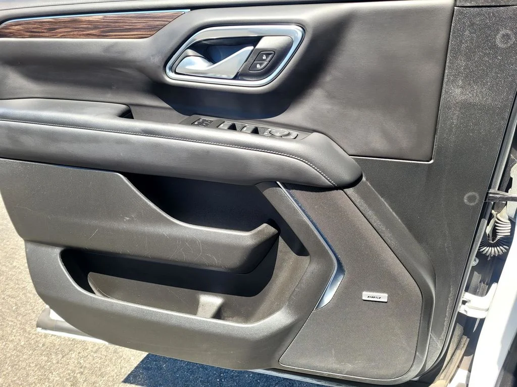 2022 Chevrolet Tahoe LT - Photo 18