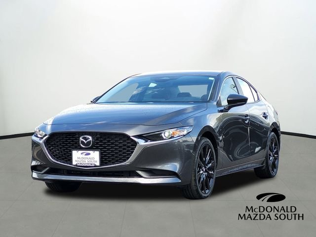 2026 Mazda CX-3 Select Sport AT 4-Door SKYACTIV's photo