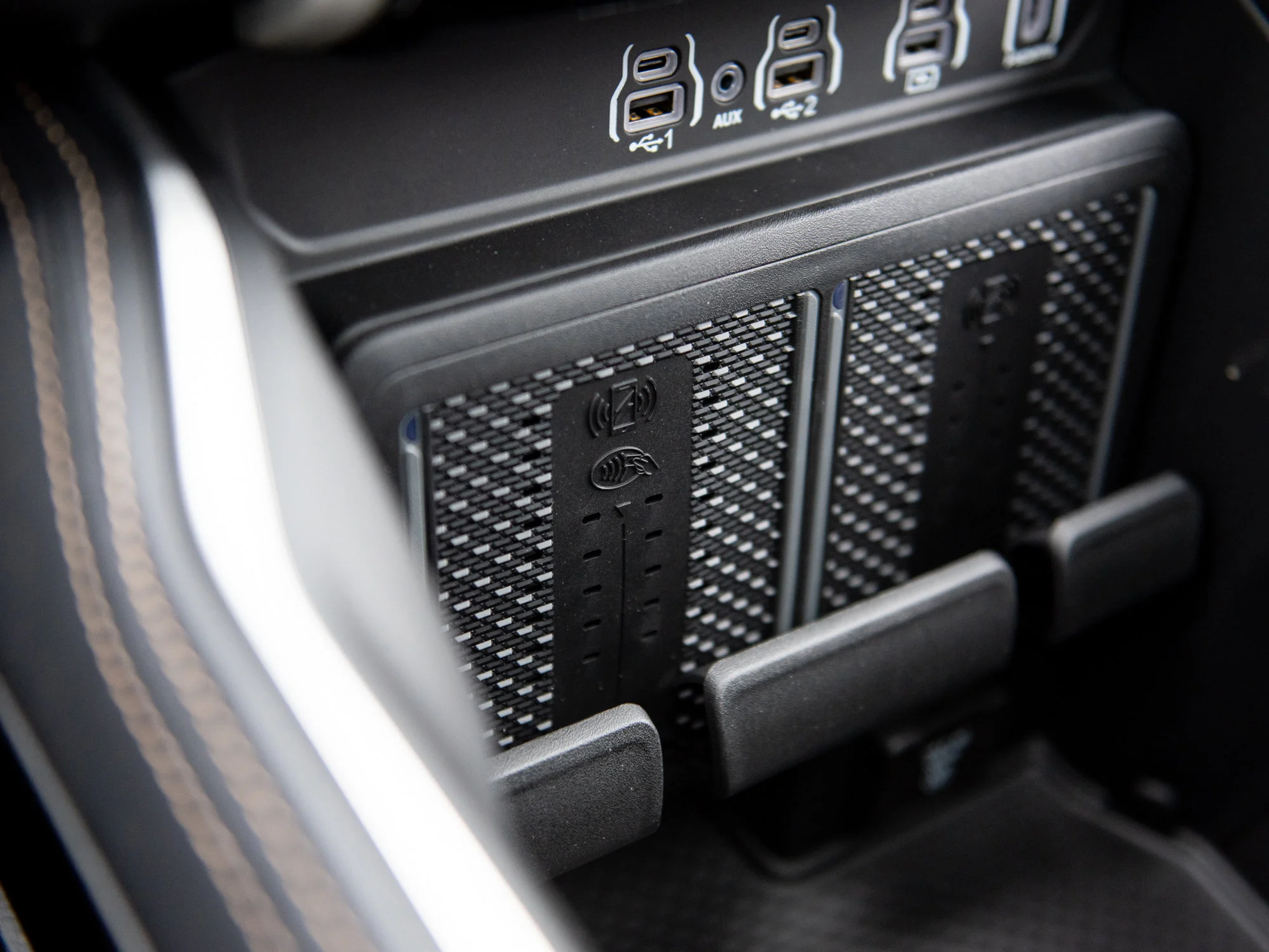 New 2026 Black RAM Tungsten* image 27