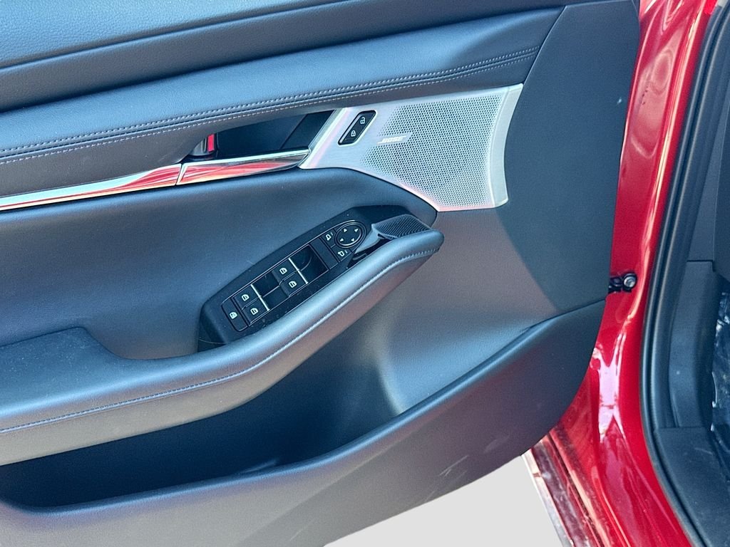2026 Mazda Mazda3 Turbo Premium Plus - Photo 17