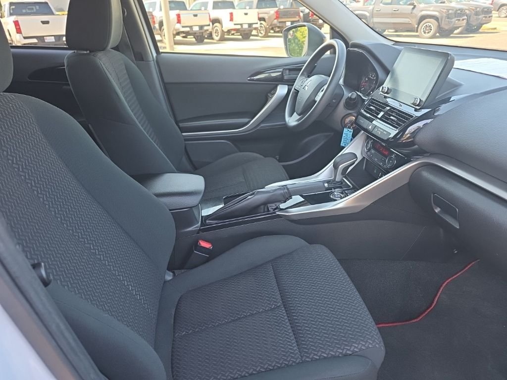 2023 Mitsubishi Eclipse Cross RALLIART - Photo 8