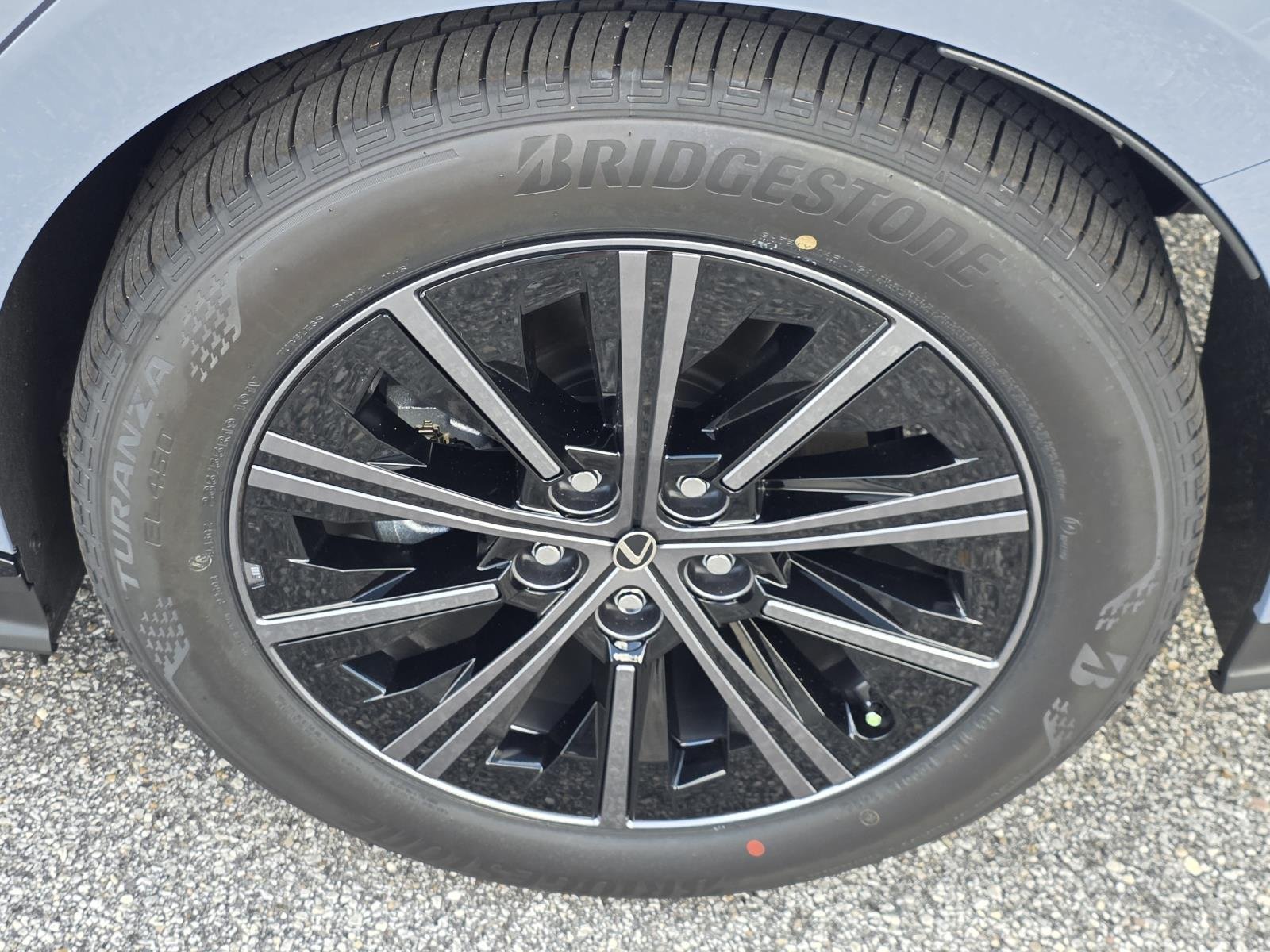 2026 Lexus ES Hybrid 350h Premium+ AWD - Photo 35