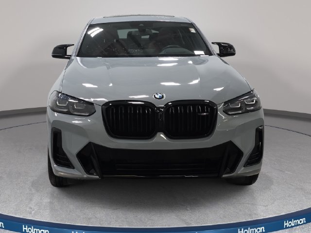 Certified Used 2025 Brooklyn Grey Metallic BMW M40i image 2
