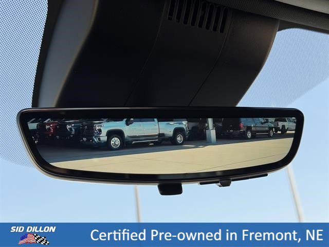 2026 GMC Yukon XL AT4 Ultimate - Photo 15