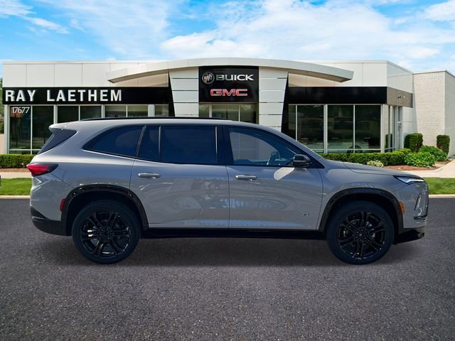 2026 Buick Enclave Sport Touring - Photo 6