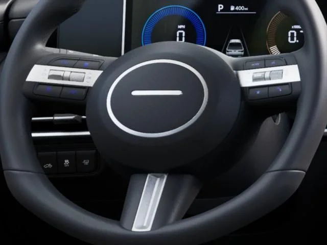 New 2027 Hyundai SANTA CRUZ SE